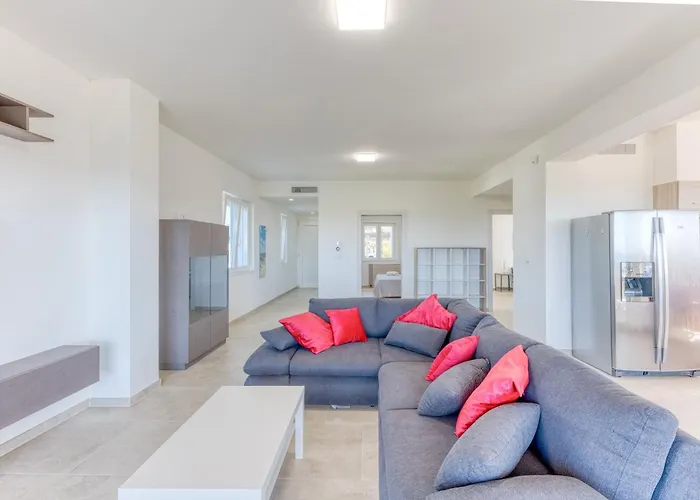 Bianca Appartament Ugento