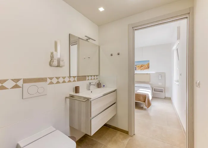 Bianca Appartament *