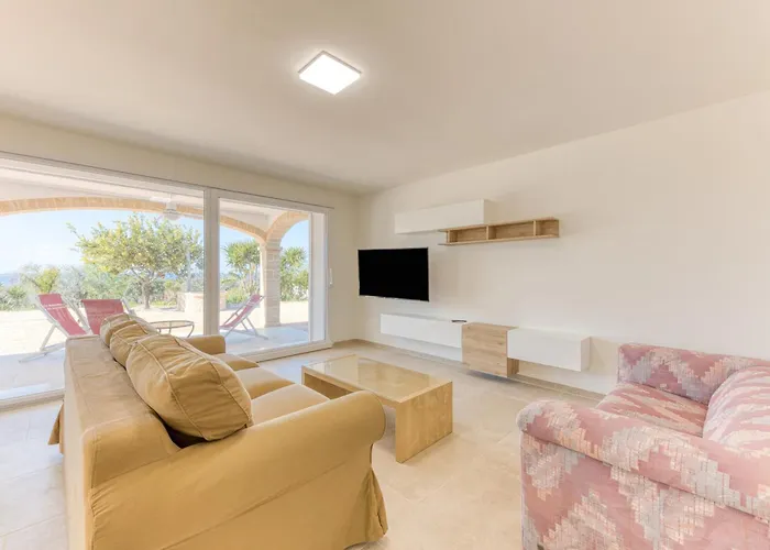 Bianca Appartament Apartment Ugento