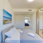 Bianca Appartament Apartman Ugento