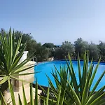 Apartman Bianca Appartament Ugento