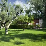 Bianca Appartament Apartment Ugento