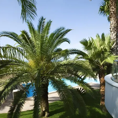 Apartment Bianca Appartament Ugento