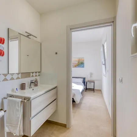 Bianca Appartament Lejlighed Ugento