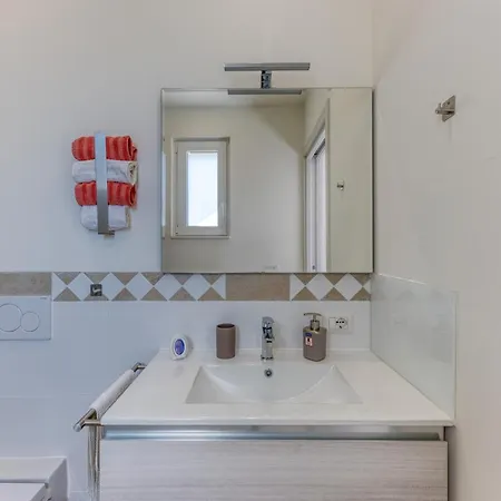 Apartment Bianca Appartament Ugento