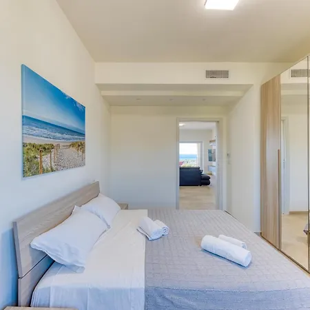 Bianca Appartament Lejlighed Ugento