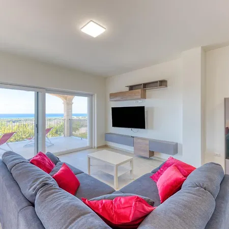 Lejlighed Bianca Appartament *