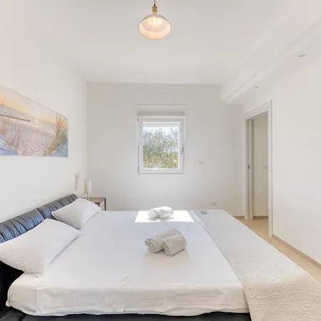 Lejlighed Bianca Appartament