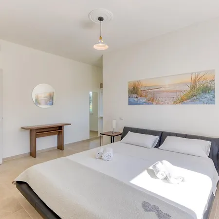 Bianca Appartament *