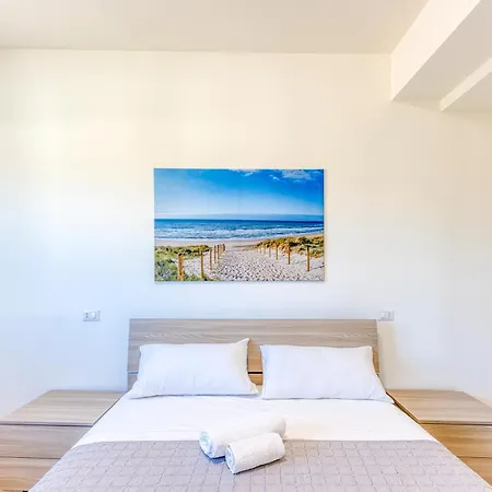 Bianca Appartament * Ugento