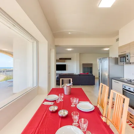 Bianca Appartament Lejlighed Ugento