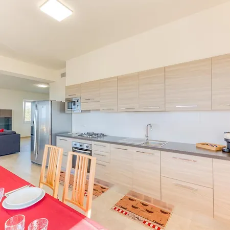 Bianca Appartament Lejlighed