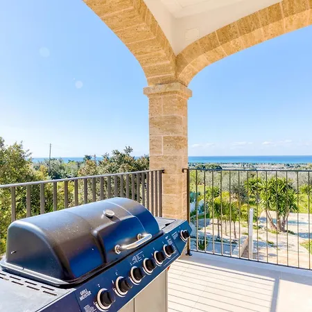 Bianca Appartament Lejlighed