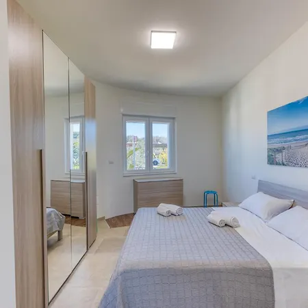 Lejlighed Bianca Appartament *