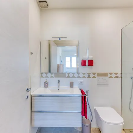 Apartment Bianca Appartament Ugento