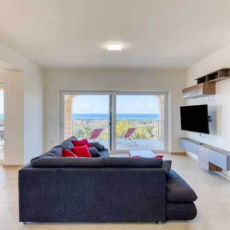 Bianca Appartament * Ugento