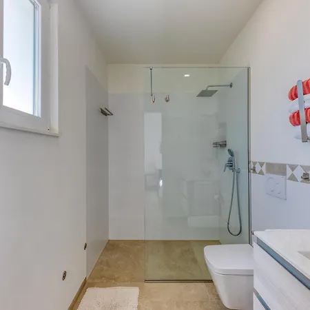 Apartment Bianca Appartament