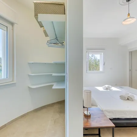 Bianca Appartament Lejlighed Ugento