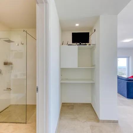 Bianca Appartament *