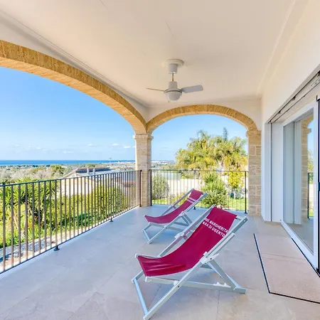 Lejlighed Bianca Appartament Ugento