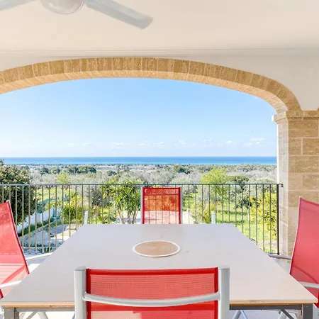 Lejlighed Bianca Appartament