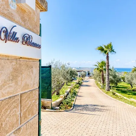 Bianca Appartament Ugento