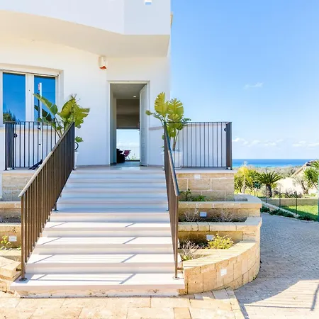 Bianca Appartament Ugento