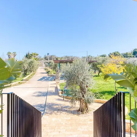 Bianca Appartament * Ugento