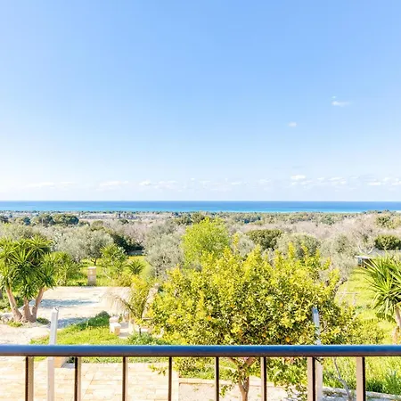 Lejlighed Bianca Appartament Ugento