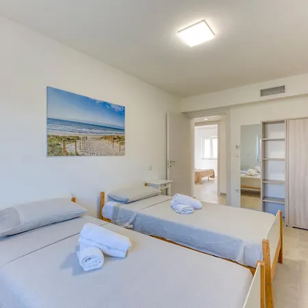 Bianca Appartament Lejlighed Ugento