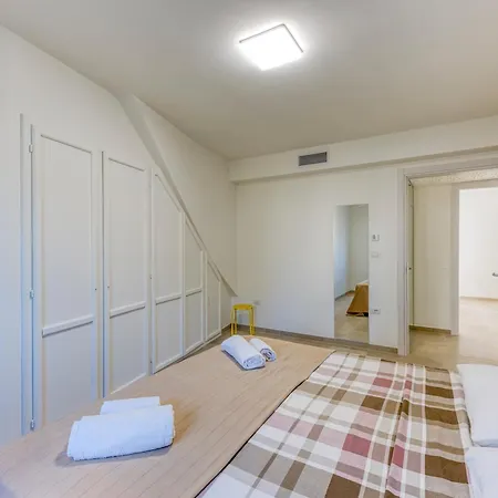 Apartment Bianca Appartament