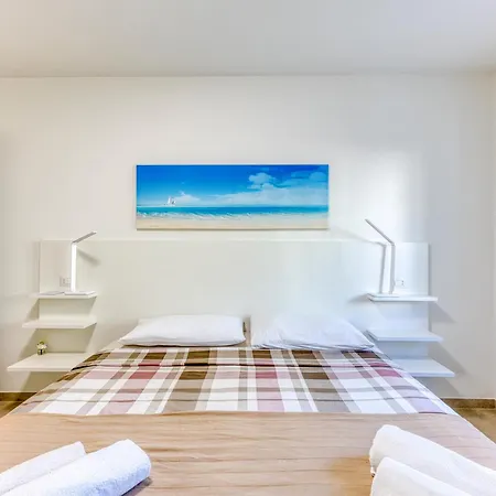 Bianca Appartament Ugento