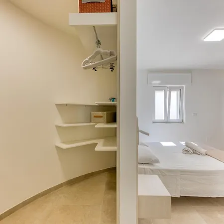 Bianca Appartament Ugento