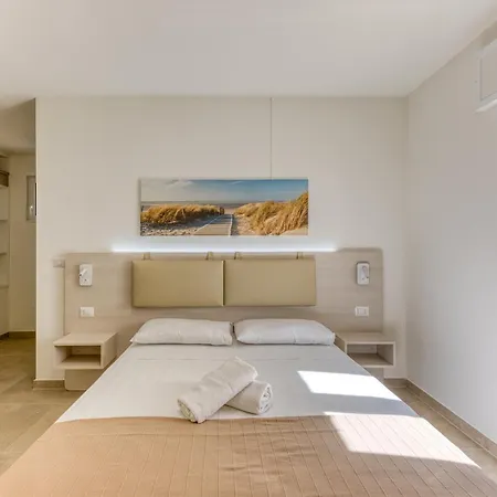 Bianca Appartament Lejlighed Ugento