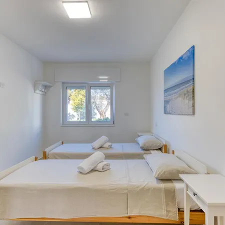 Bianca Appartament * Ugento