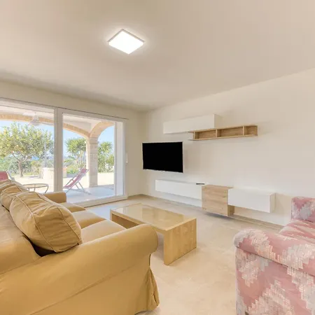 Bianca Appartament Lejlighed Ugento