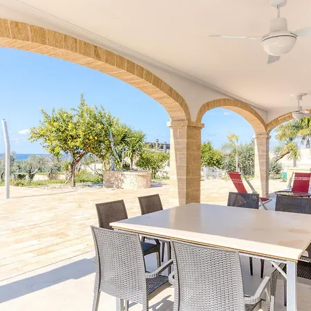 Bianca Appartament *