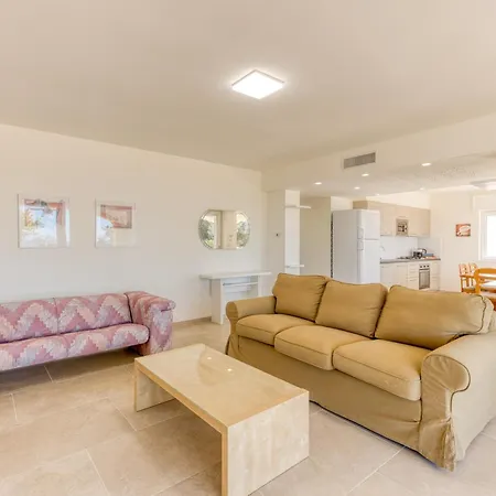 Bianca Appartament *