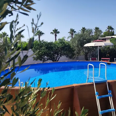 Bianca Appartament * Ugento