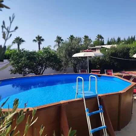 Bianca Appartament Lejlighed *