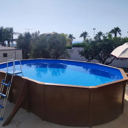 Lejlighed Bianca Appartament *