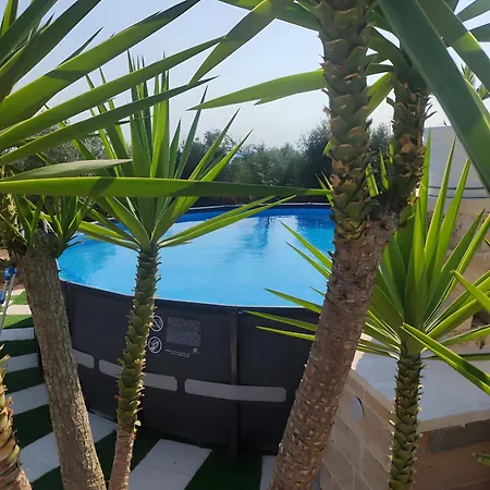 Lejlighed Bianca Appartament *