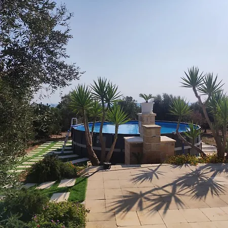 Bianca Appartament Lejlighed Ugento