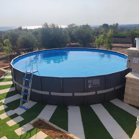 Bianca Appartament Lejlighed