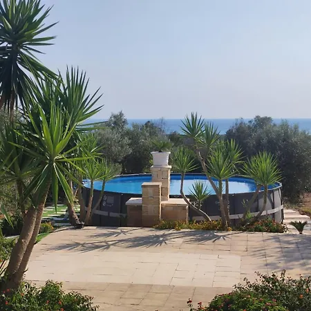 Lejlighed Bianca Appartament Ugento