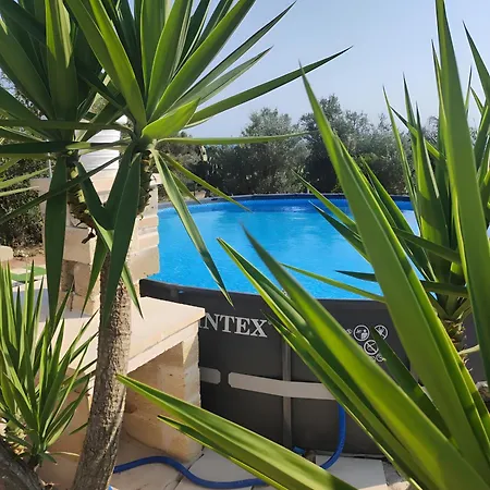 Bianca Appartament Lejlighed Ugento