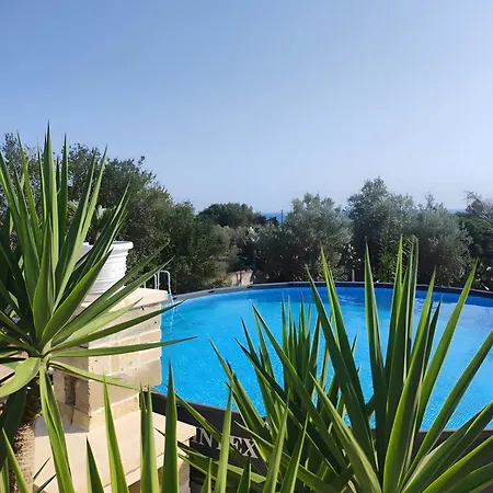 Lejlighed Bianca Appartament Ugento