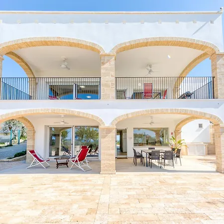 Lejlighed Bianca Appartament Ugento