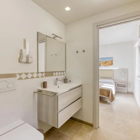 Appartement Bianca Appartament Ugento