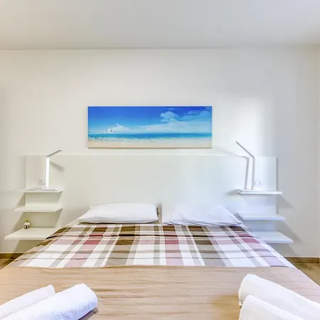 Appartement Bianca Appartament